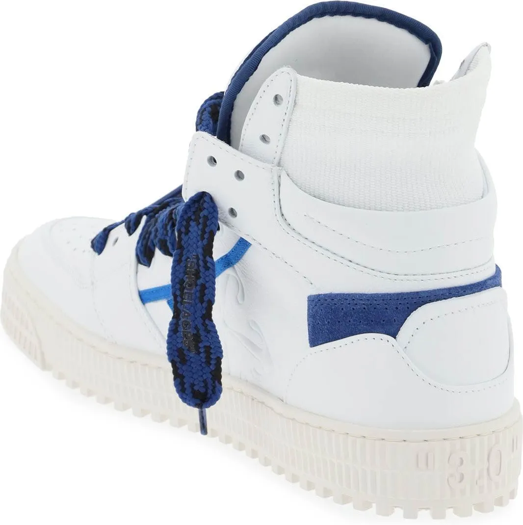 '3.0 OFF-COURT' SNEAKERS