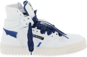 '3.0 OFF-COURT' SNEAKERS