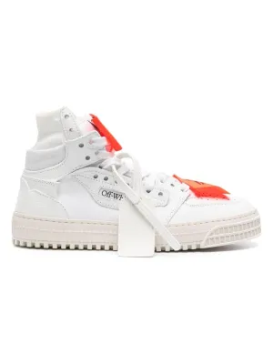 3.0 OFF COURT SNEAKERS