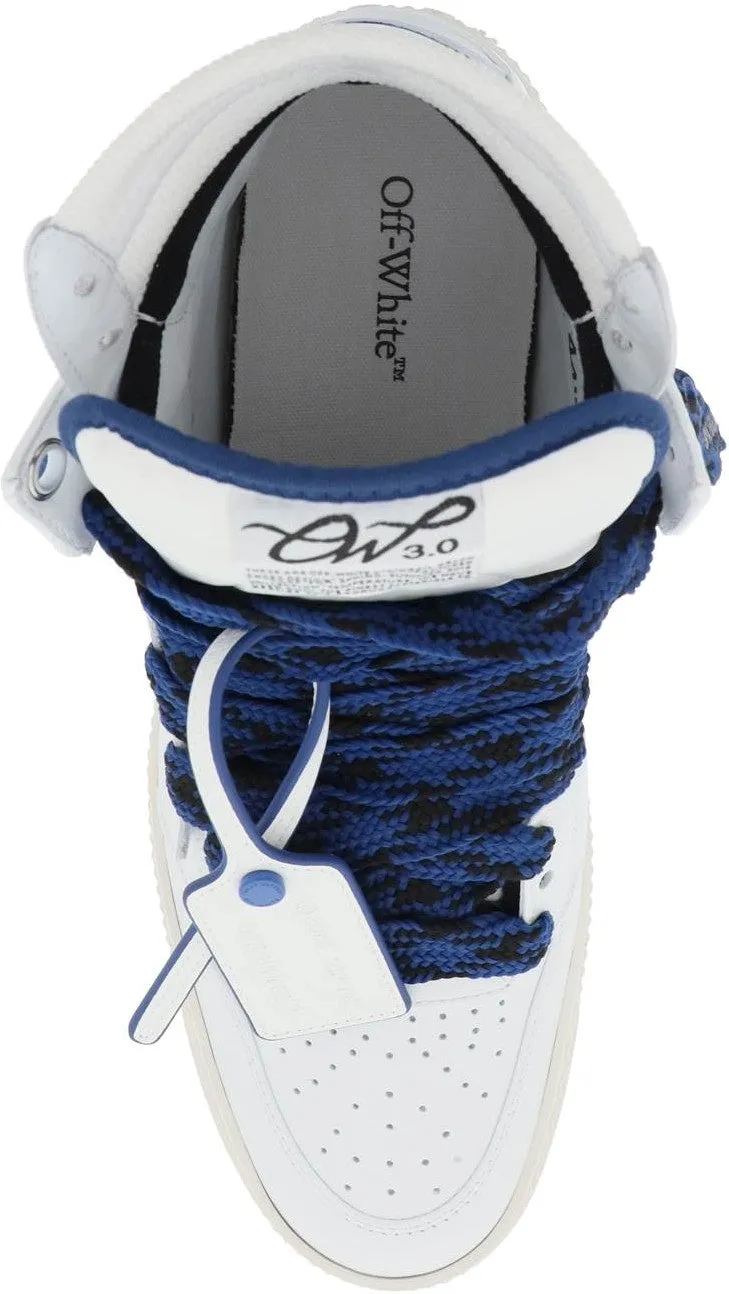 '3.0 OFF-COURT' SNEAKERS