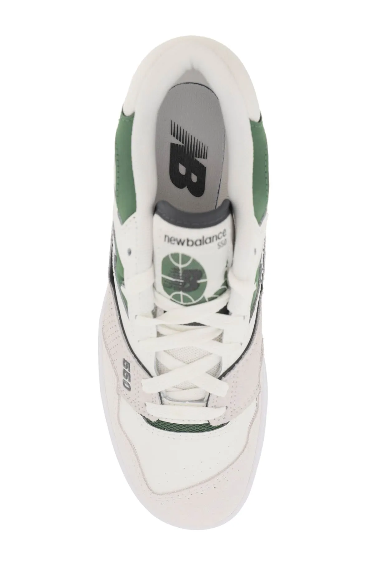 550 SNEAKERS