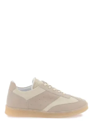 '6 COURT' SNEAKERS