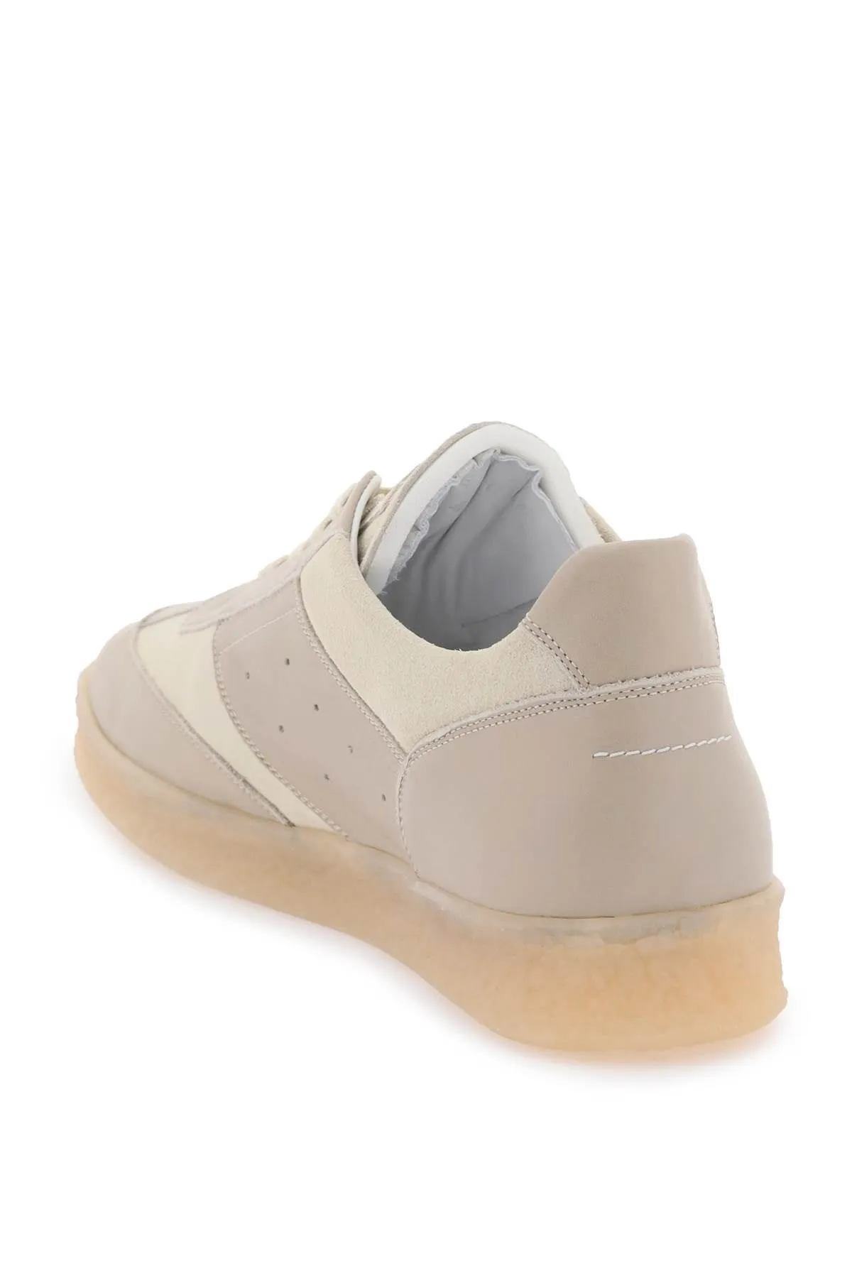 '6 COURT' SNEAKERS
