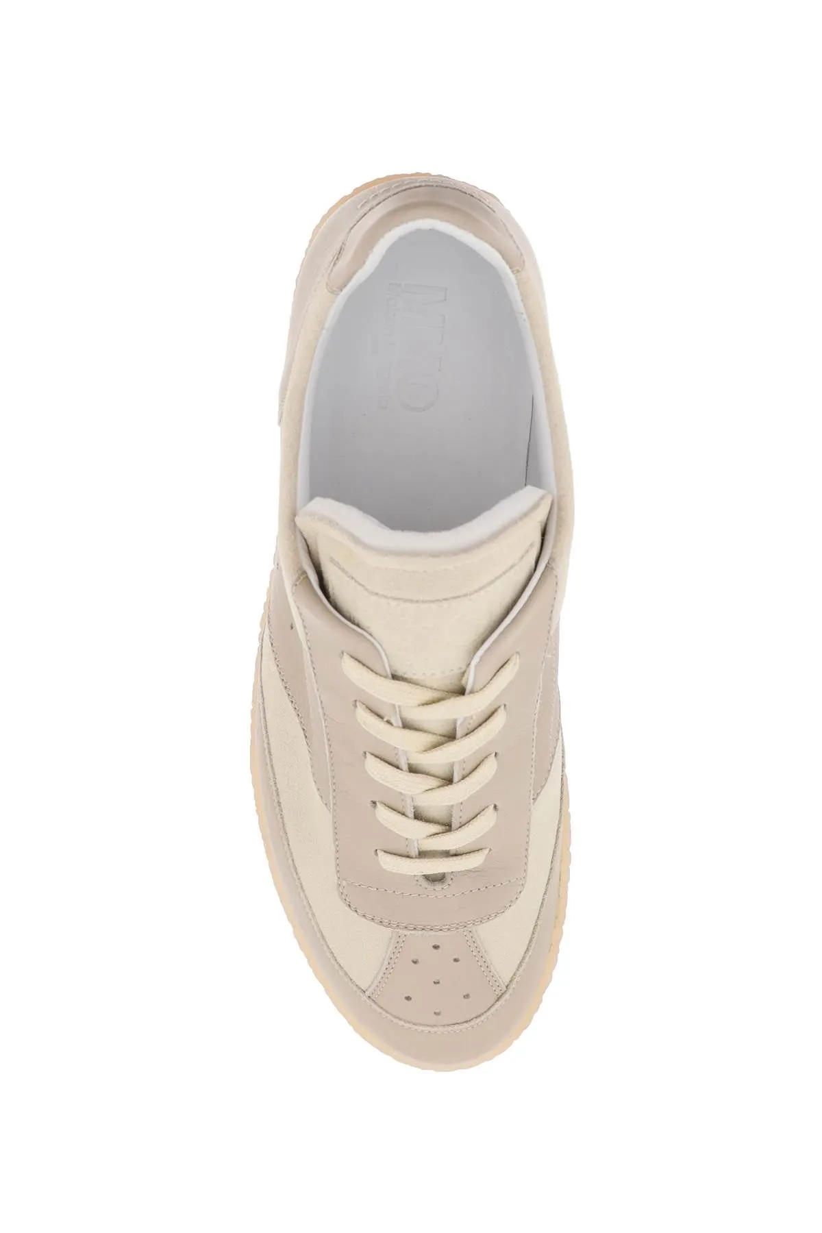 '6 COURT' SNEAKERS
