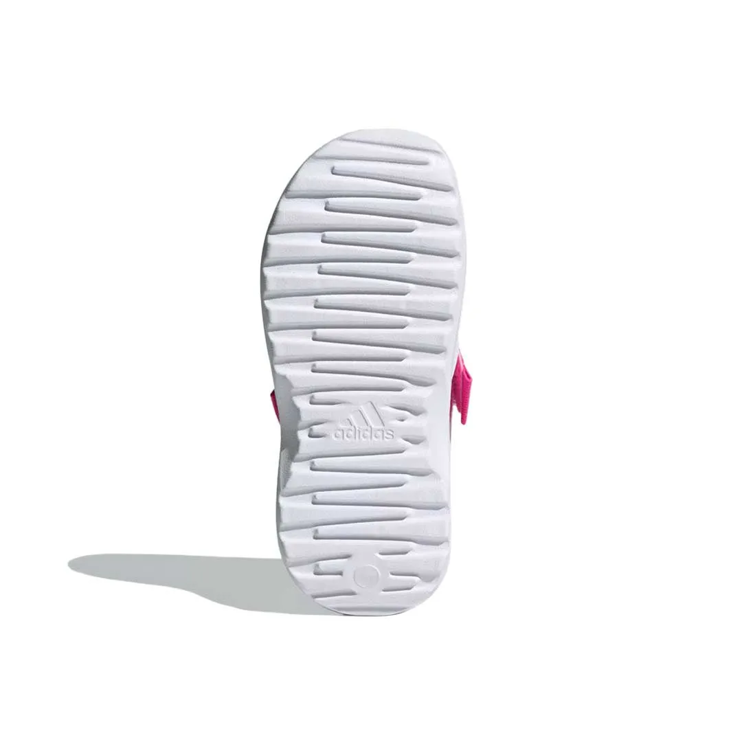 adidas - Kids' (Preschool & Junior) Mehana Sandals (ID7909)