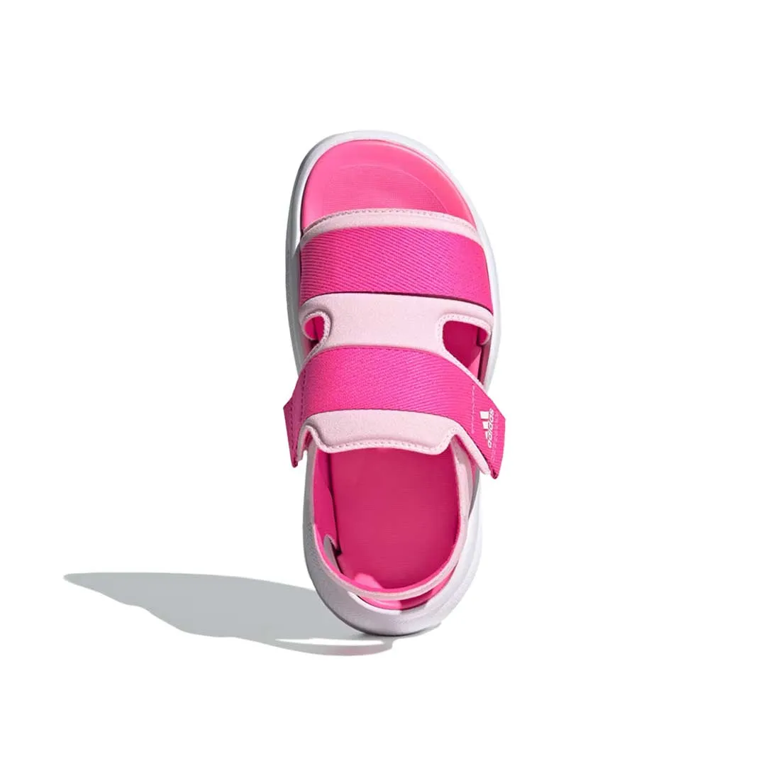 adidas - Kids' (Preschool & Junior) Mehana Sandals (ID7909)