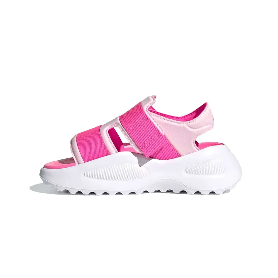 adidas - Kids' (Preschool & Junior) Mehana Sandals (ID7909)