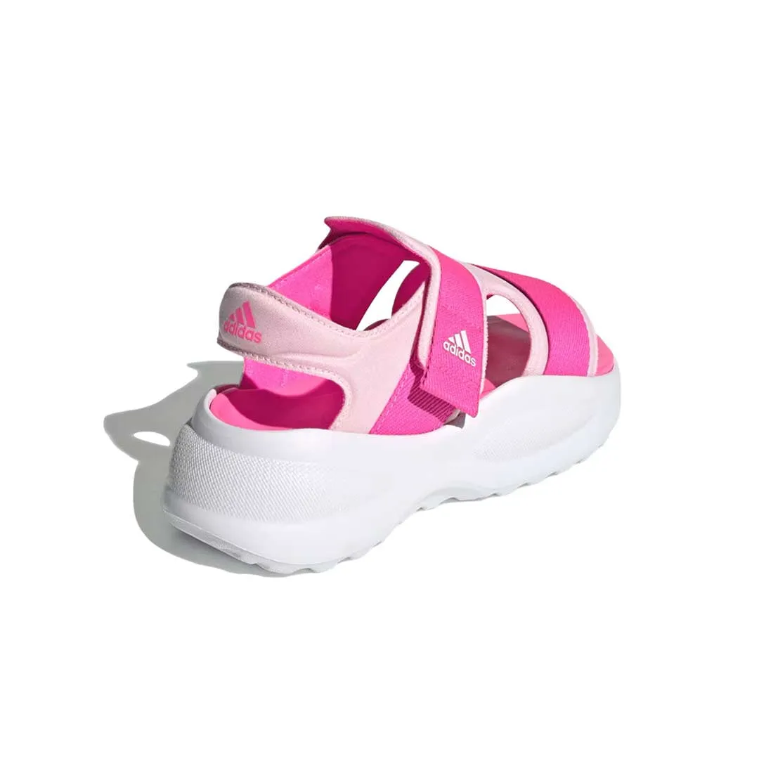 adidas - Kids' (Preschool & Junior) Mehana Sandals (ID7909)