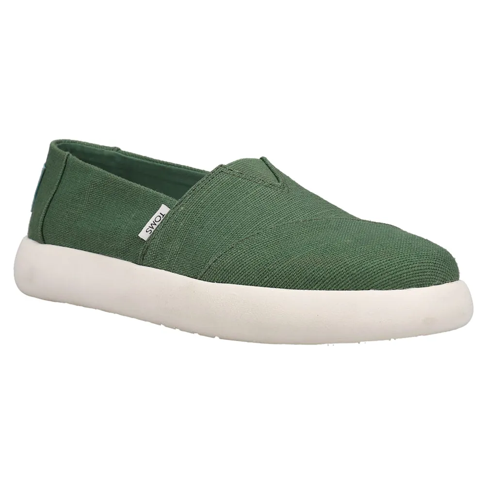 Alpargata Mallow Platform Sneakers