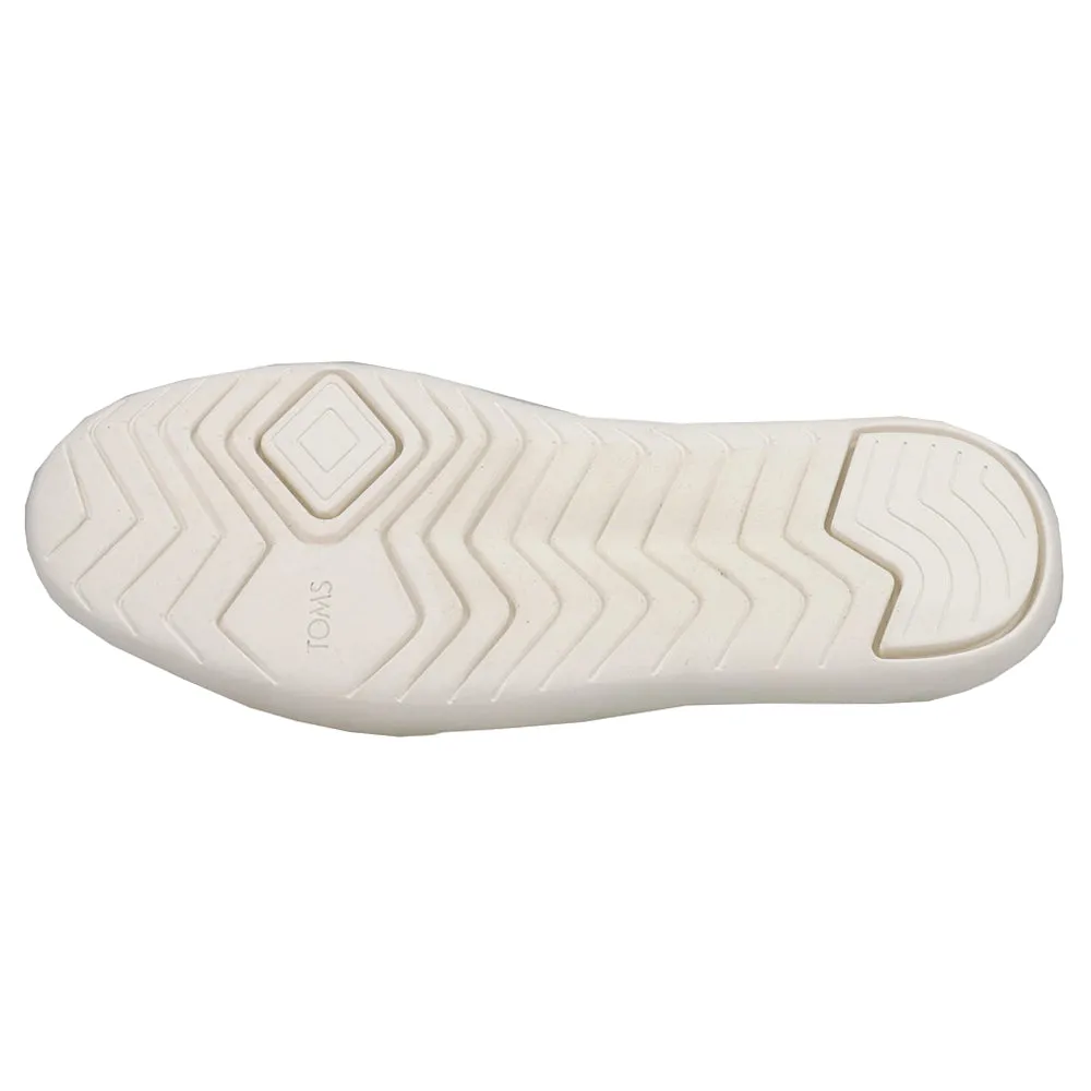 Alpargata Mallow Platform Sneakers
