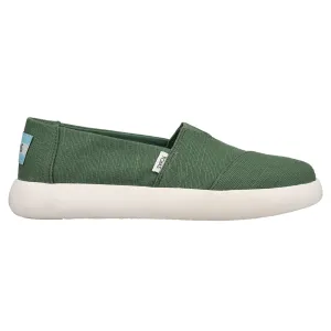 Alpargata Mallow Platform Sneakers