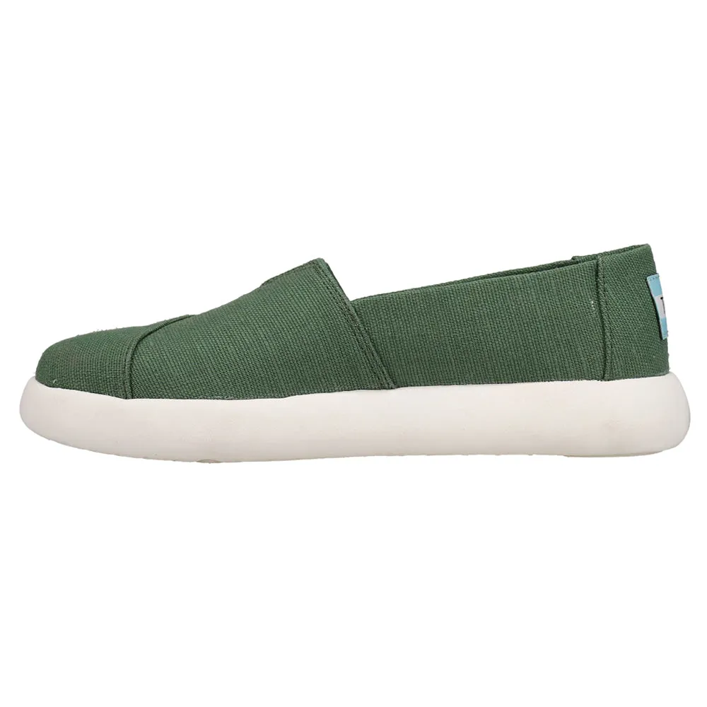Alpargata Mallow Platform Sneakers