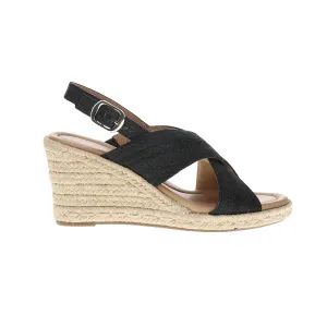 Ariane Espadrille Wedge Sandals