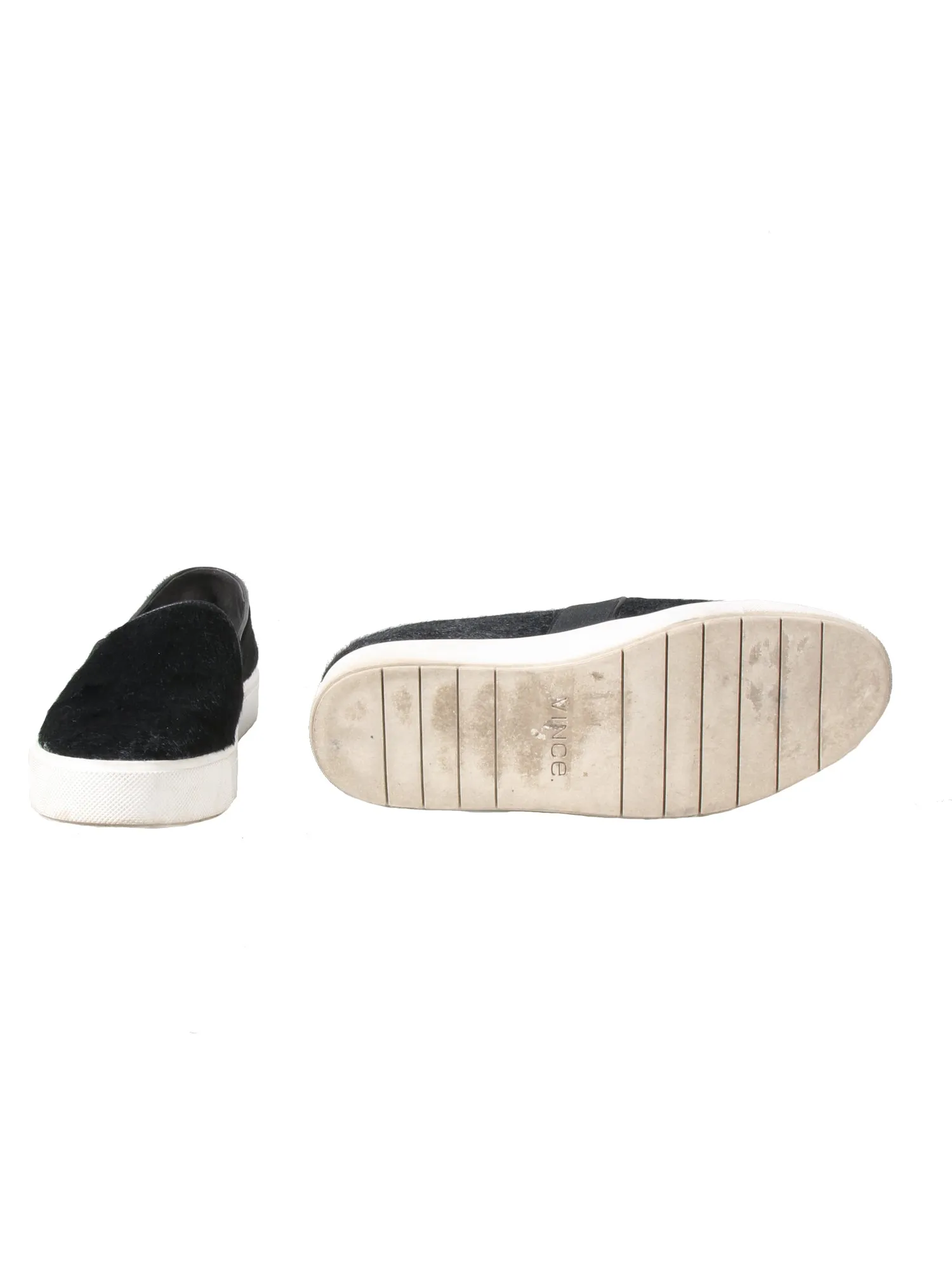 Berlin Slip-On Sneakers