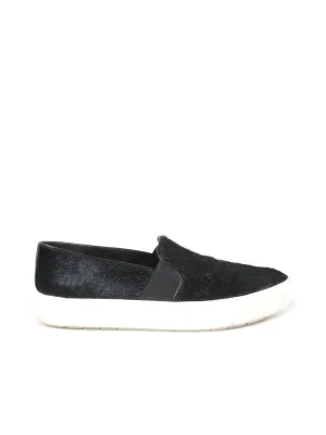 Berlin Slip-On Sneakers