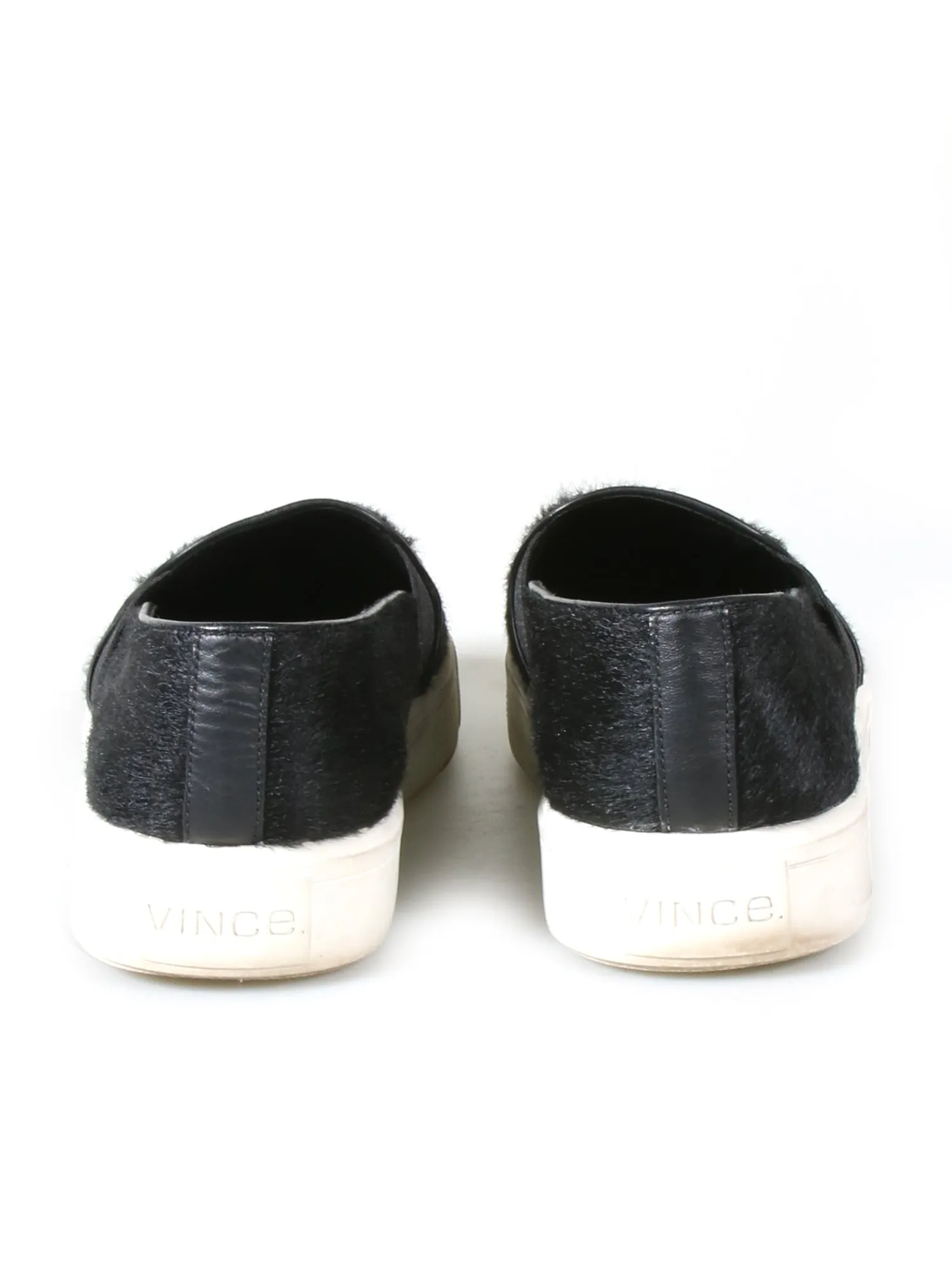 Berlin Slip-On Sneakers