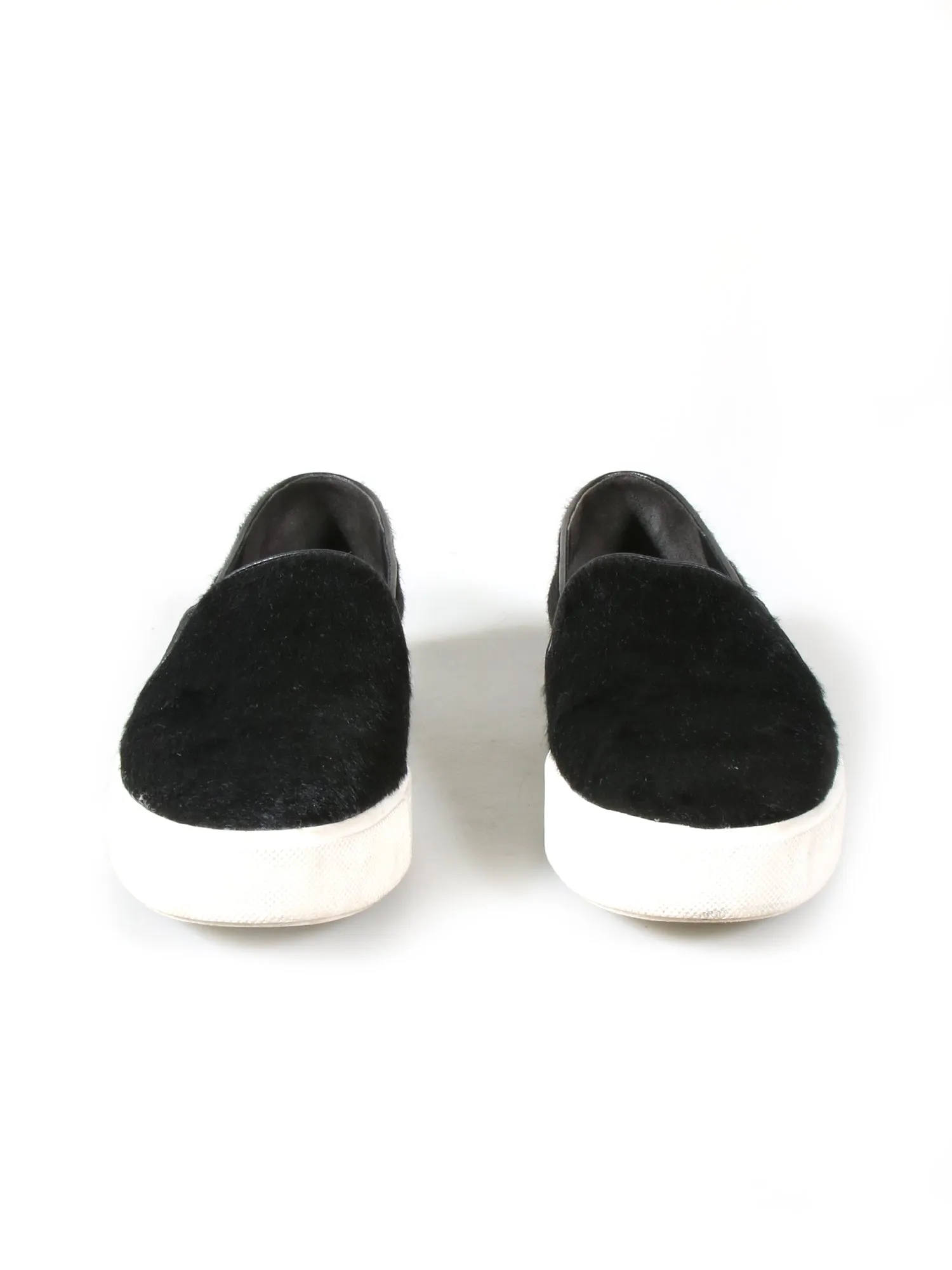 Berlin Slip-On Sneakers