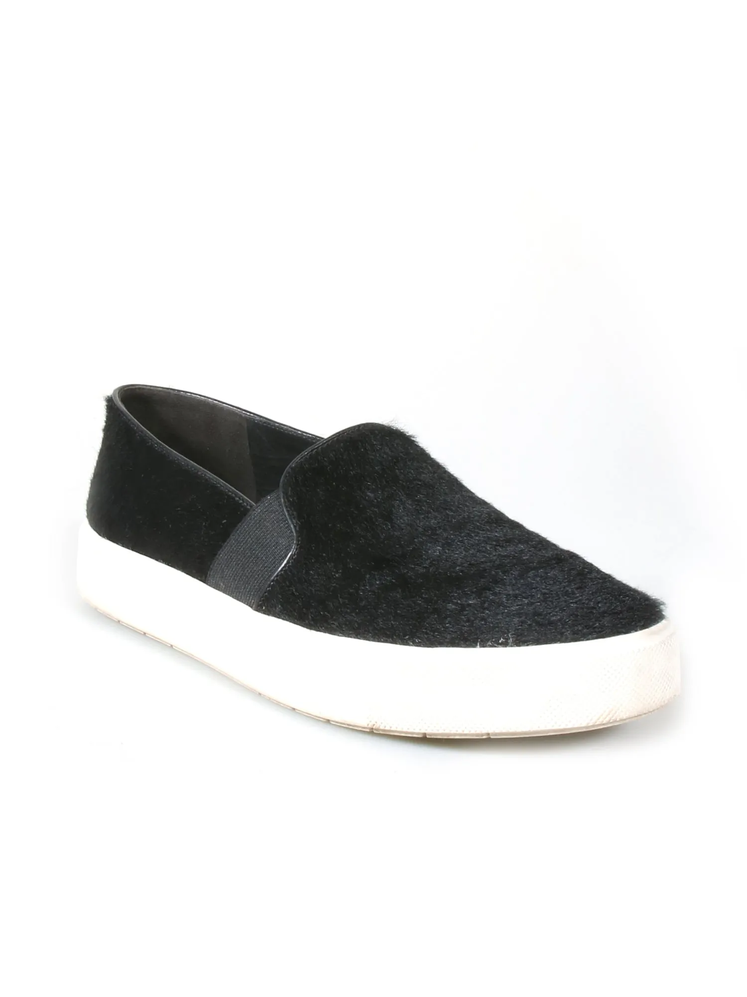 Berlin Slip-On Sneakers