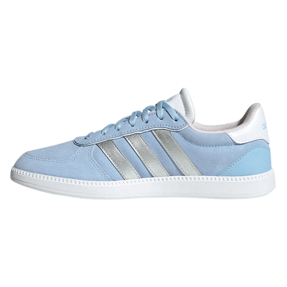 Breaknet Sleek Lace Up Sneakers