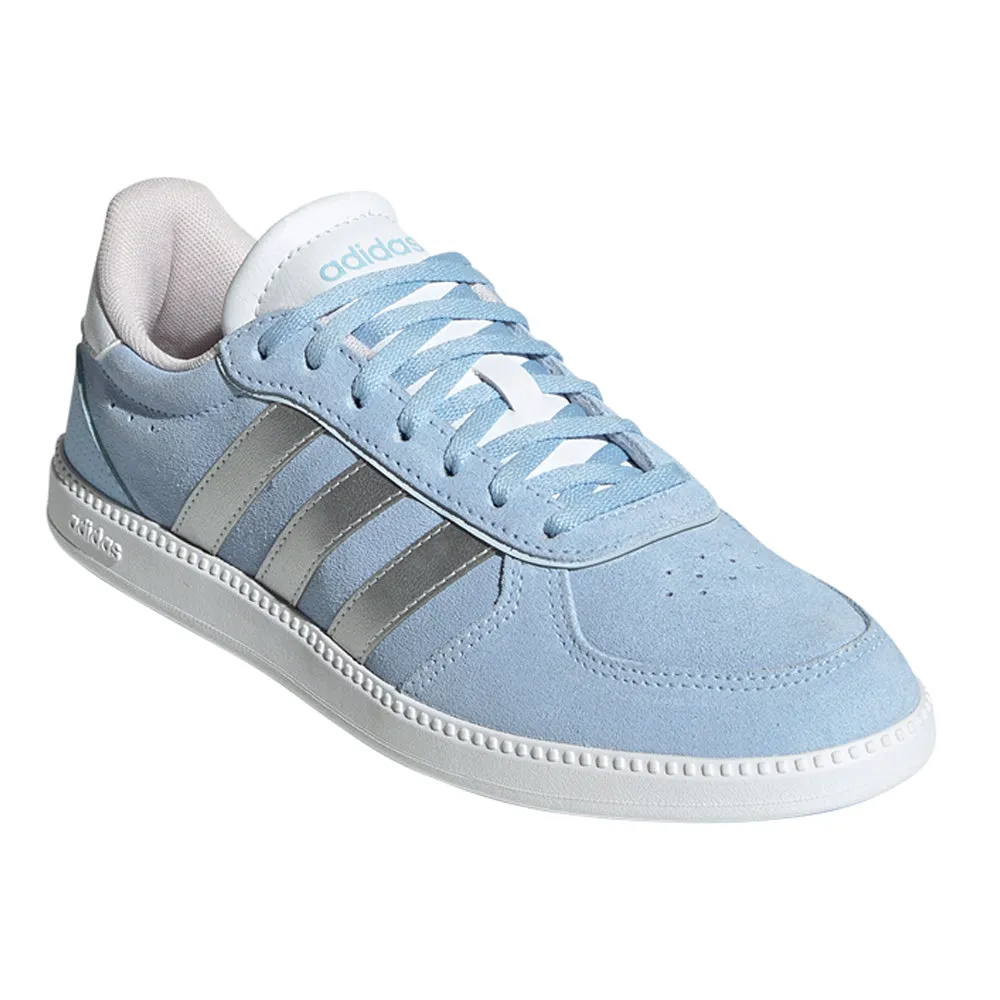 Breaknet Sleek Lace Up Sneakers