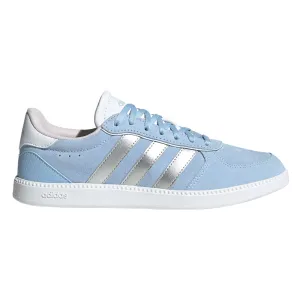 Breaknet Sleek Lace Up Sneakers