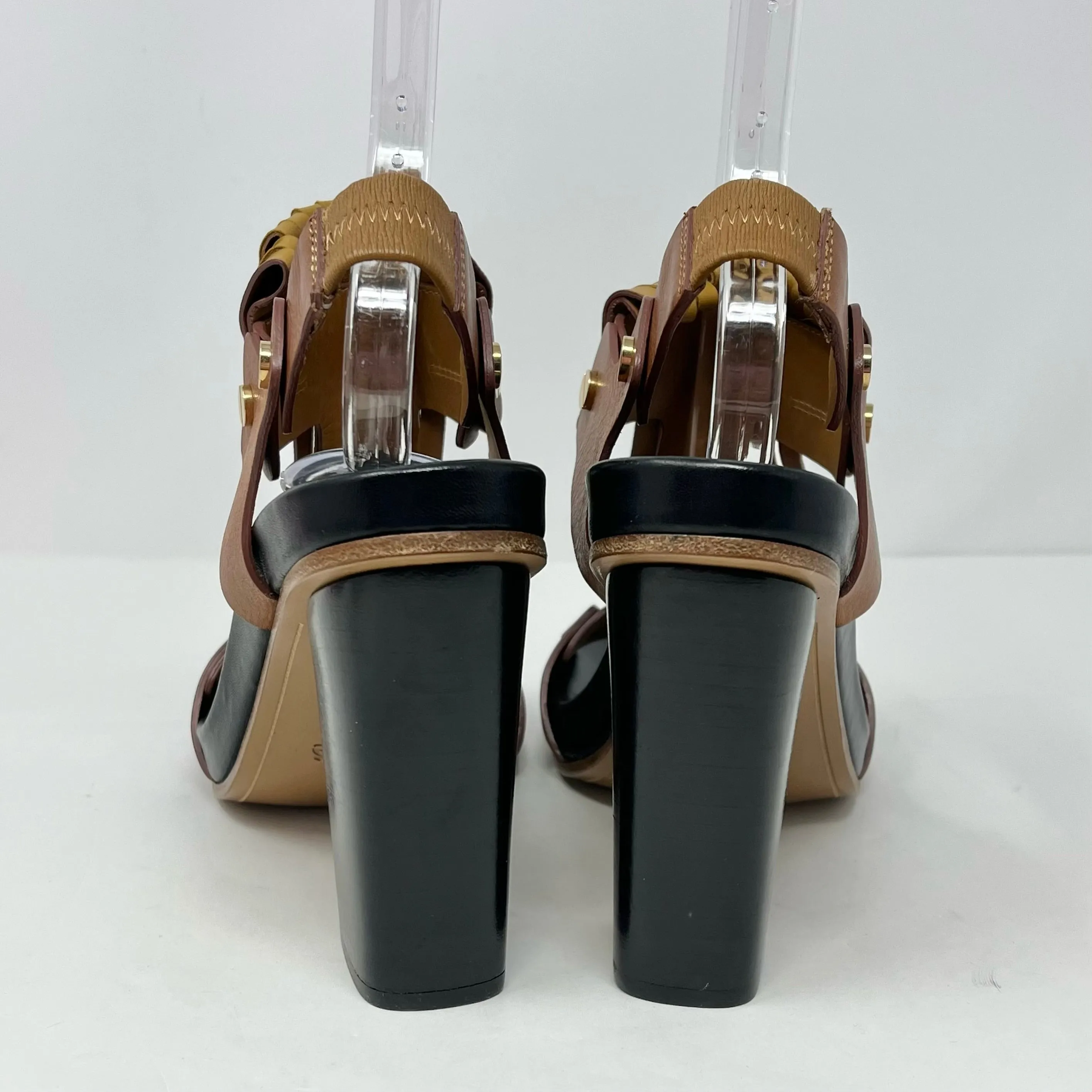 Chloe Sandals