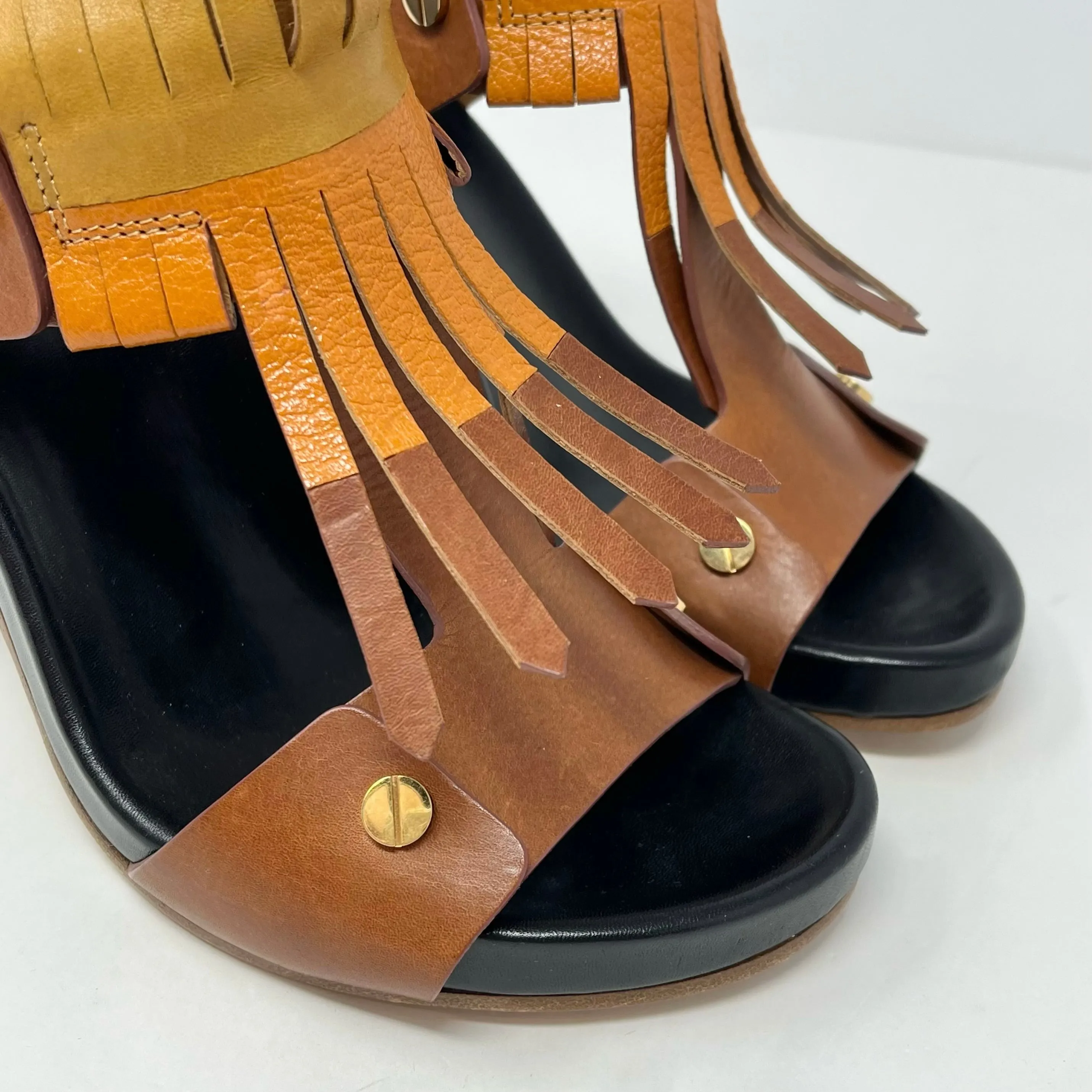Chloe Sandals