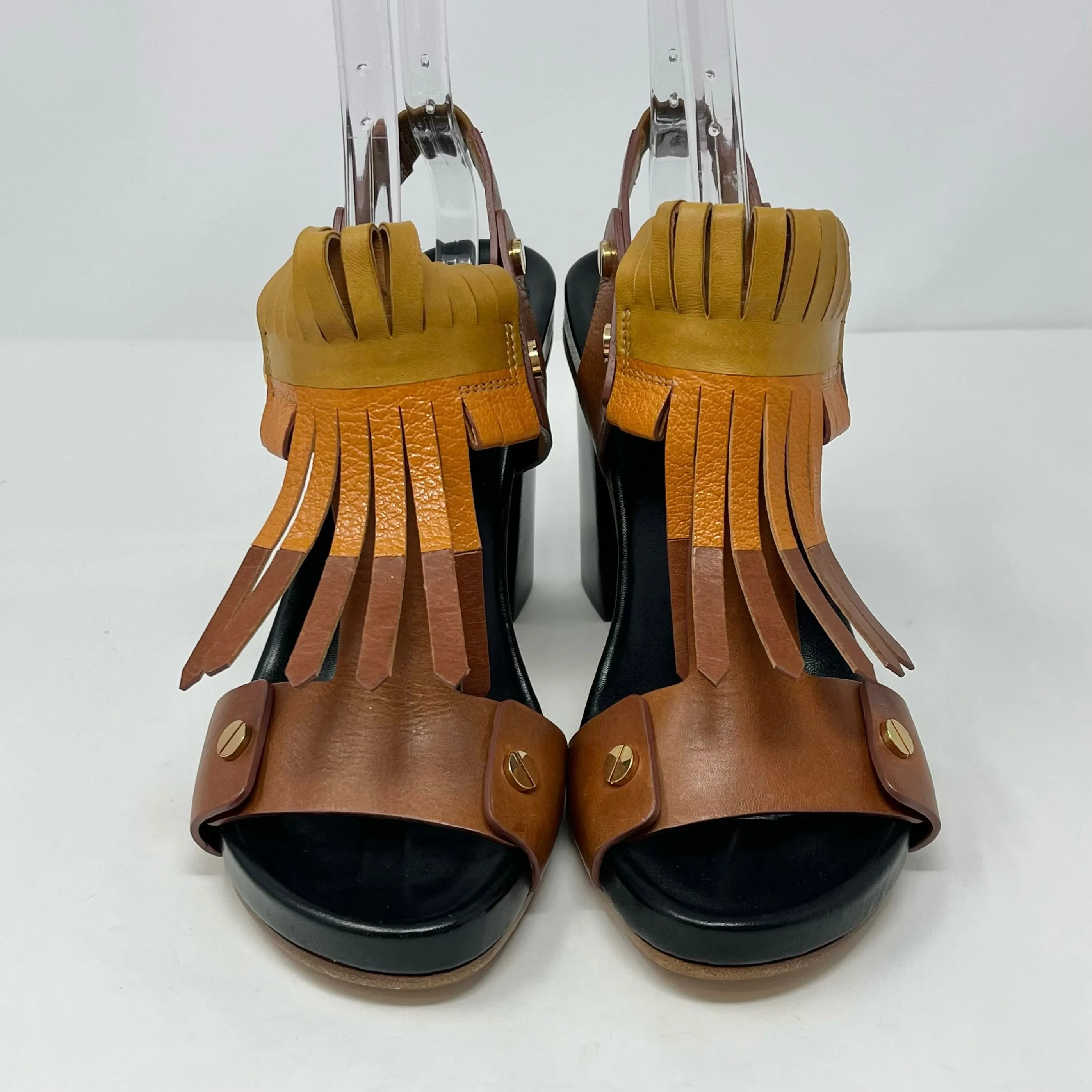 Chloe Sandals