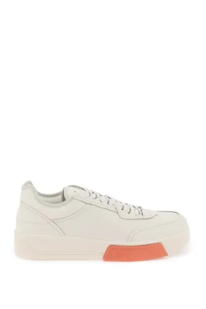'COSMOS CUPSOLE' SNEAKERS