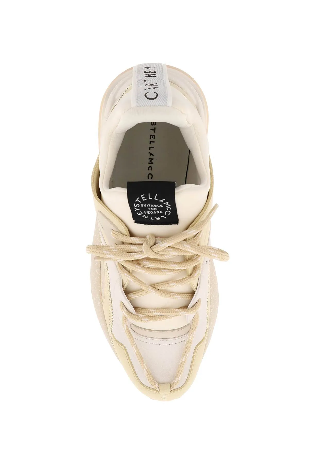 'ECLYPSE' SNEAKERS
