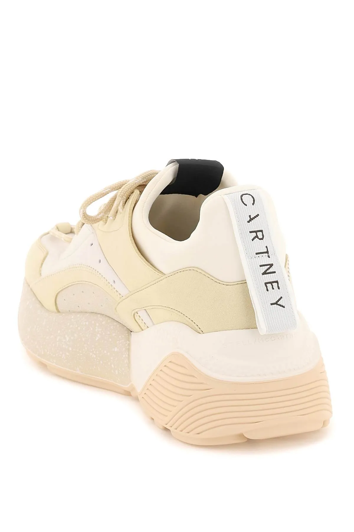 'ECLYPSE' SNEAKERS