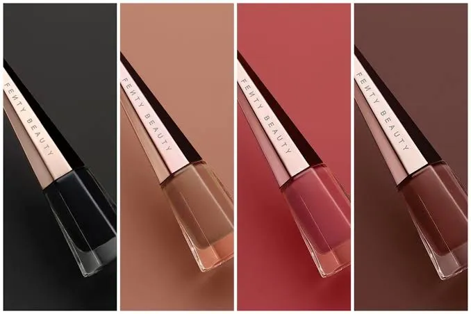 Fenty Beauty by Rihanna Stunna Lip Paint