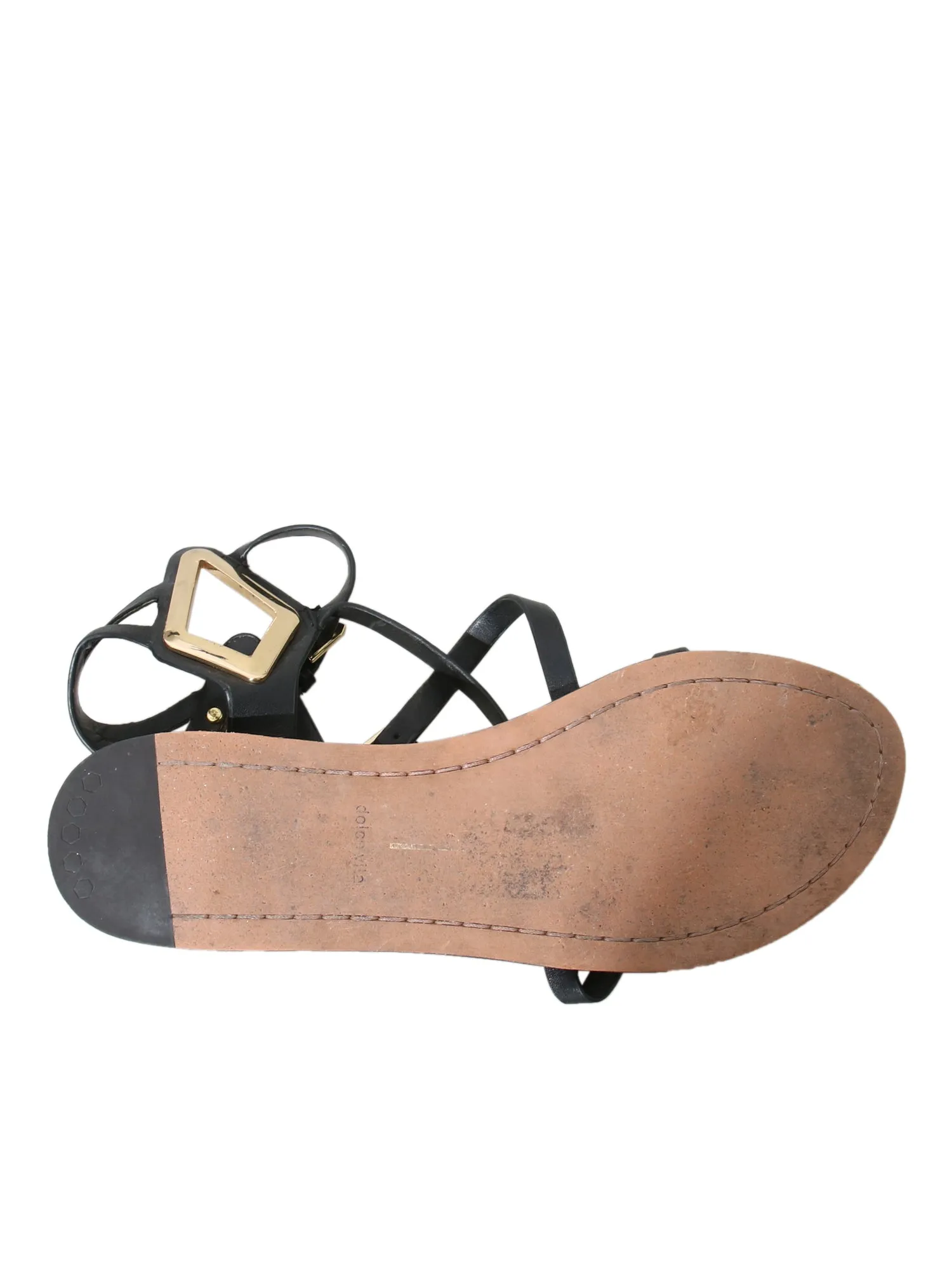 Flat Sandals