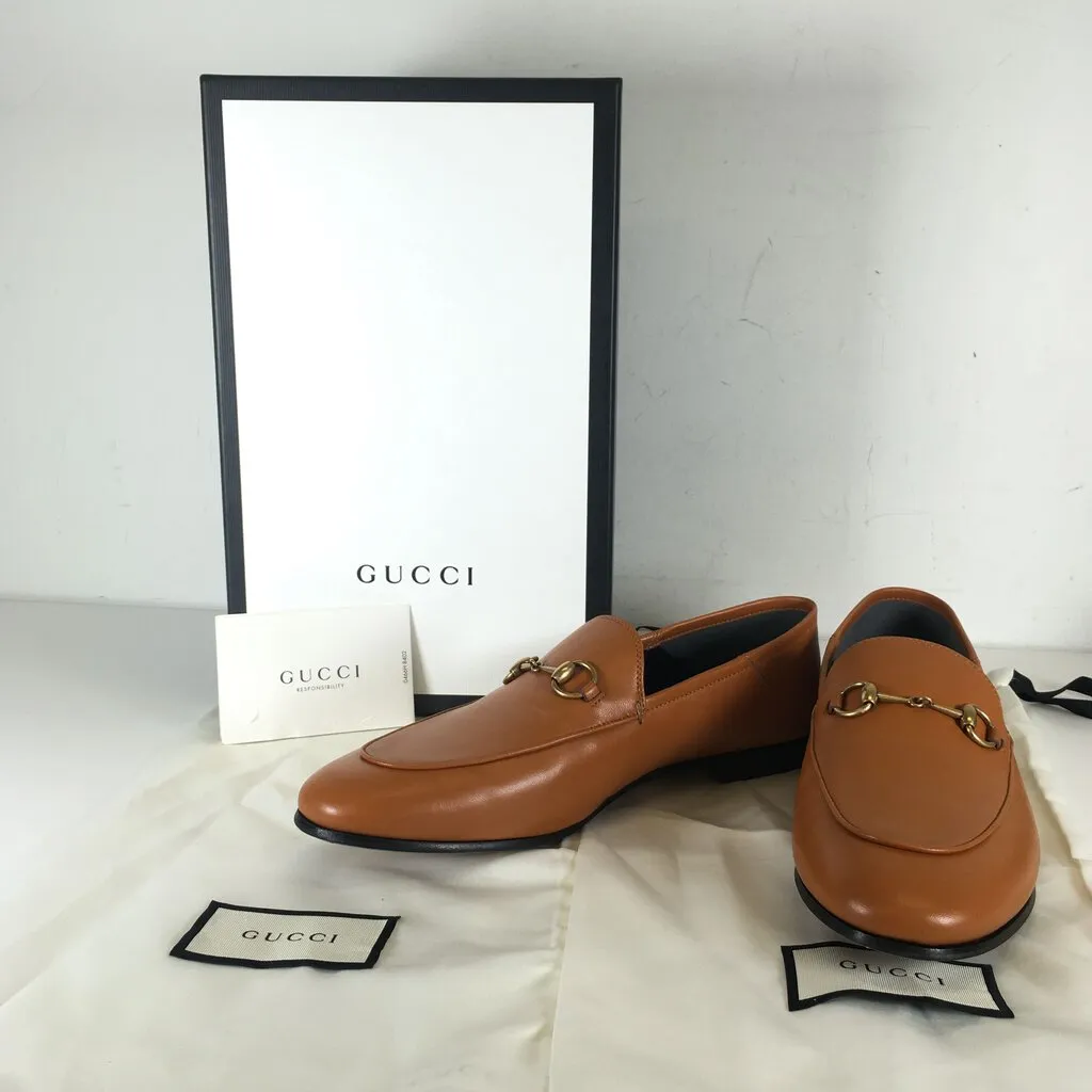 Gucci Horsebit Loafers
