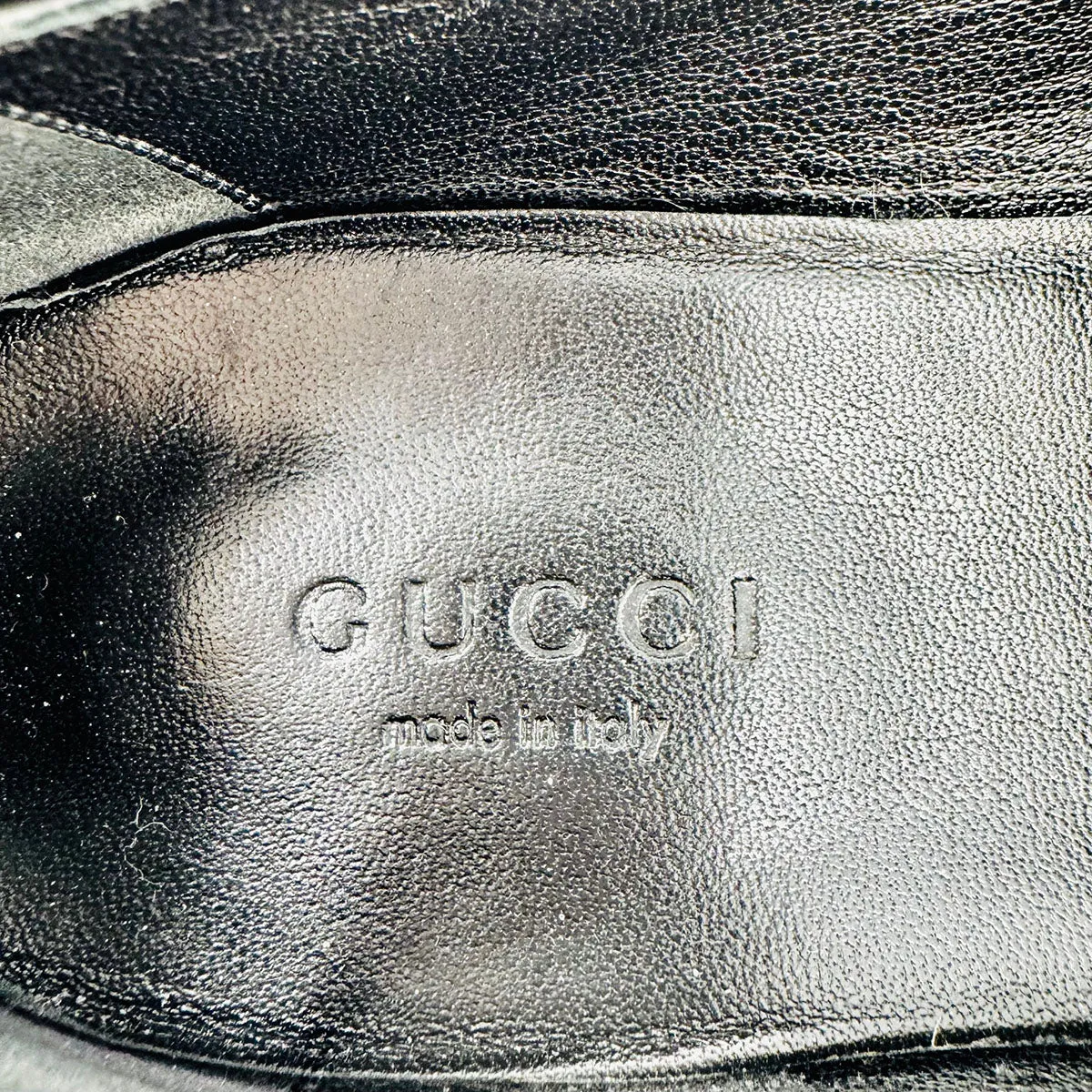 Gucci Loafers