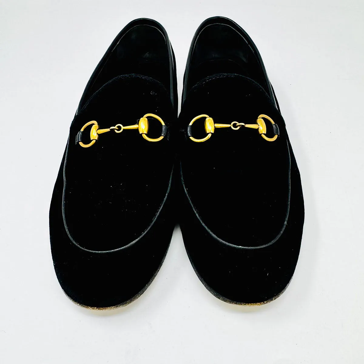 Gucci Loafers