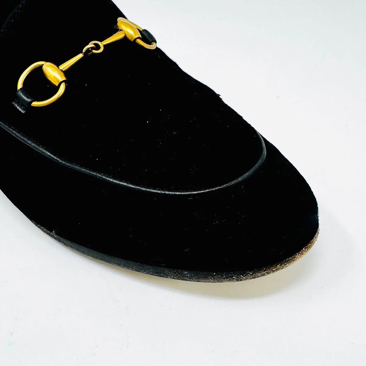 Gucci Loafers