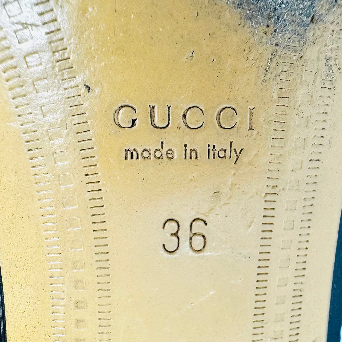 Gucci Loafers