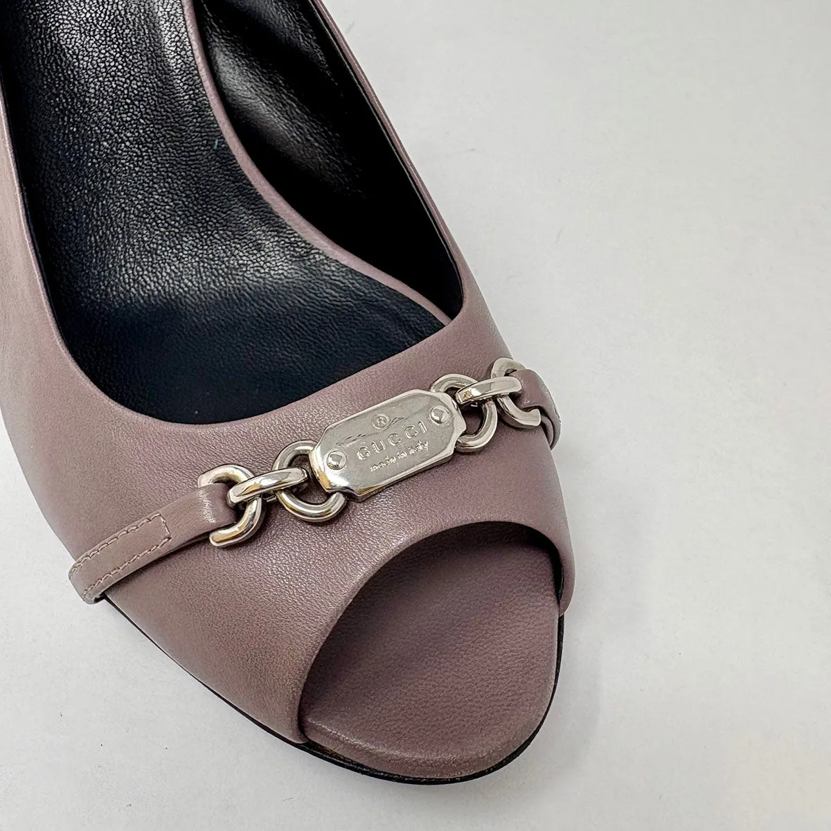 Gucci Sandals