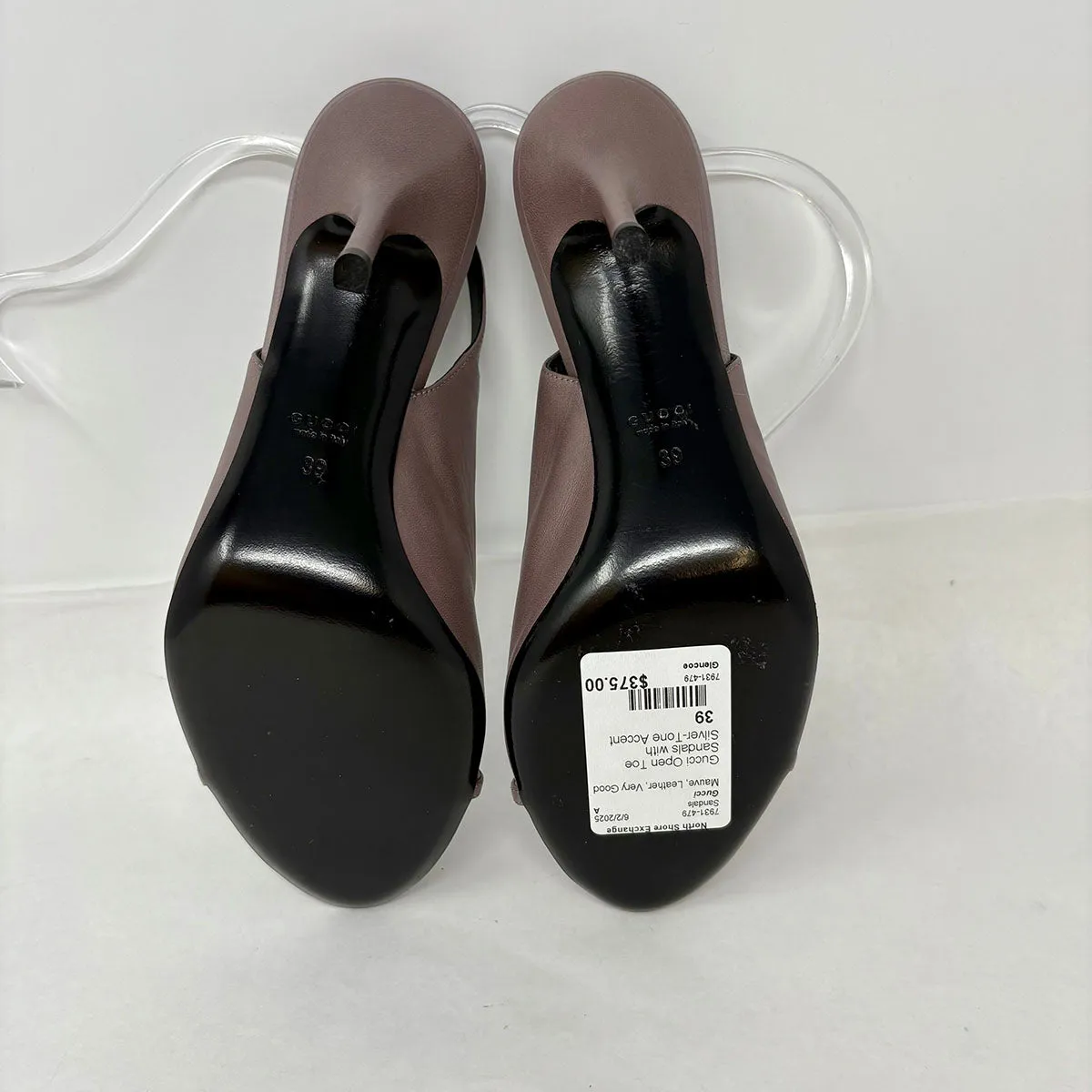 Gucci Sandals