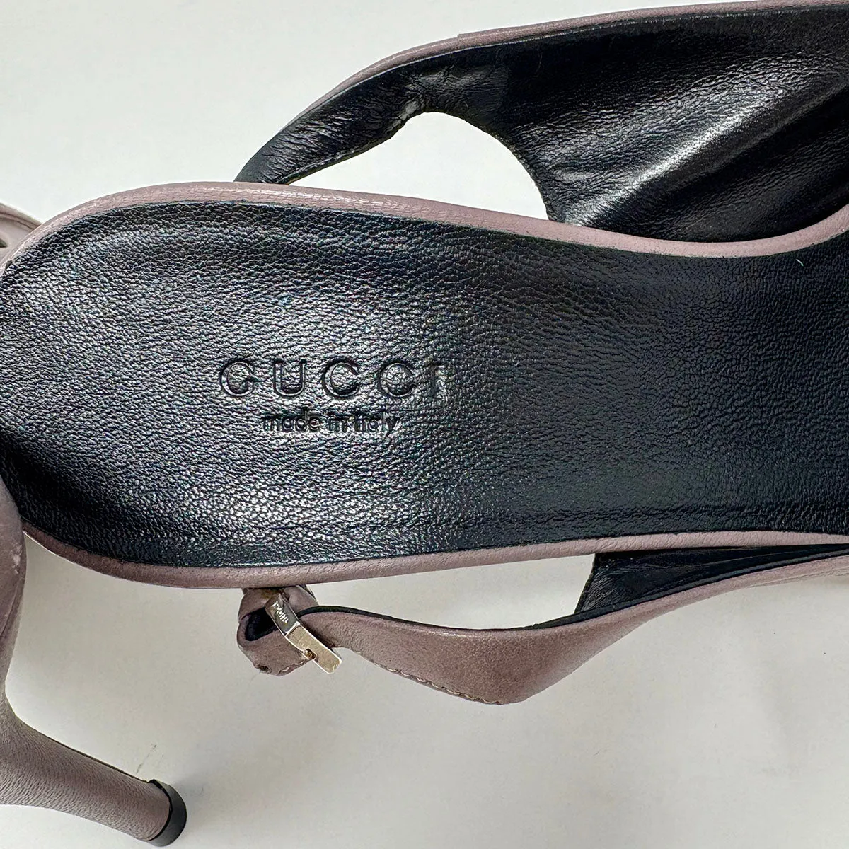 Gucci Sandals