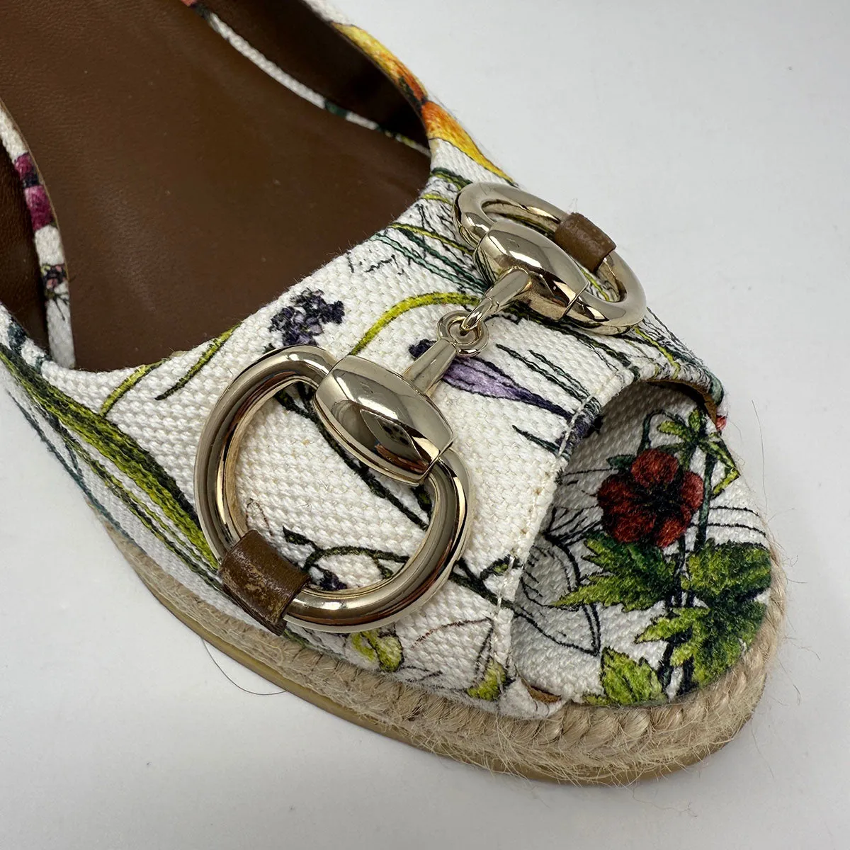 Gucci Wedge
