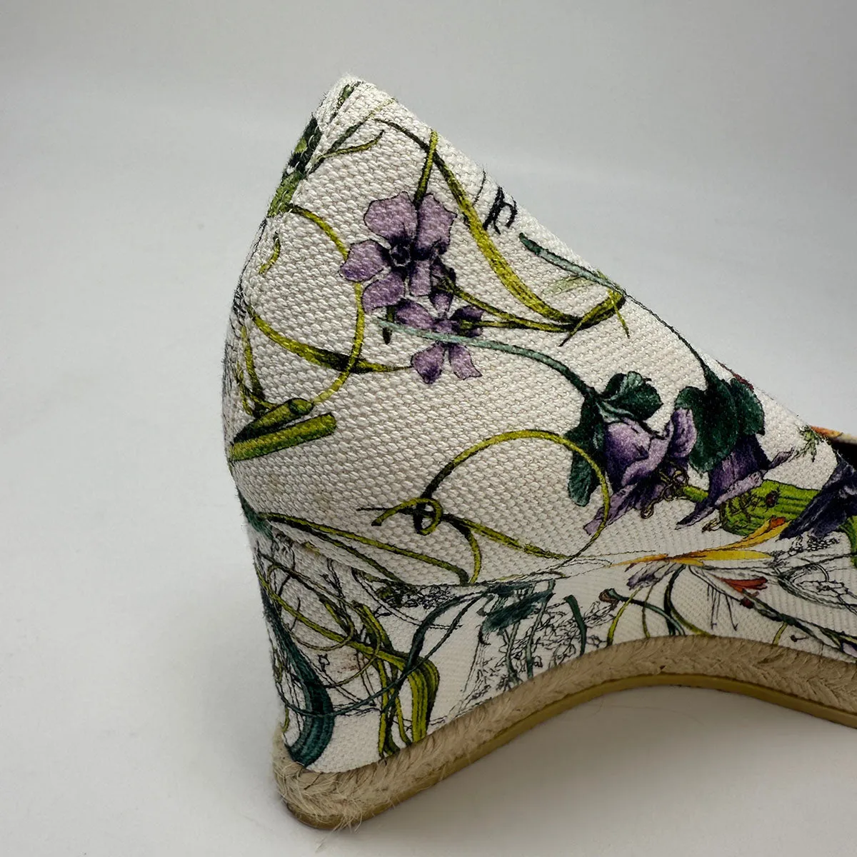 Gucci Wedge