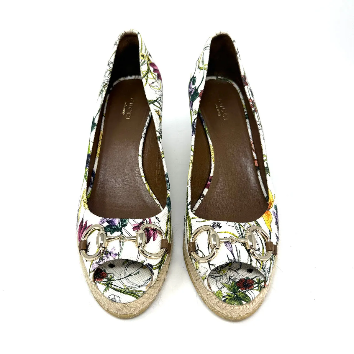 Gucci Wedge