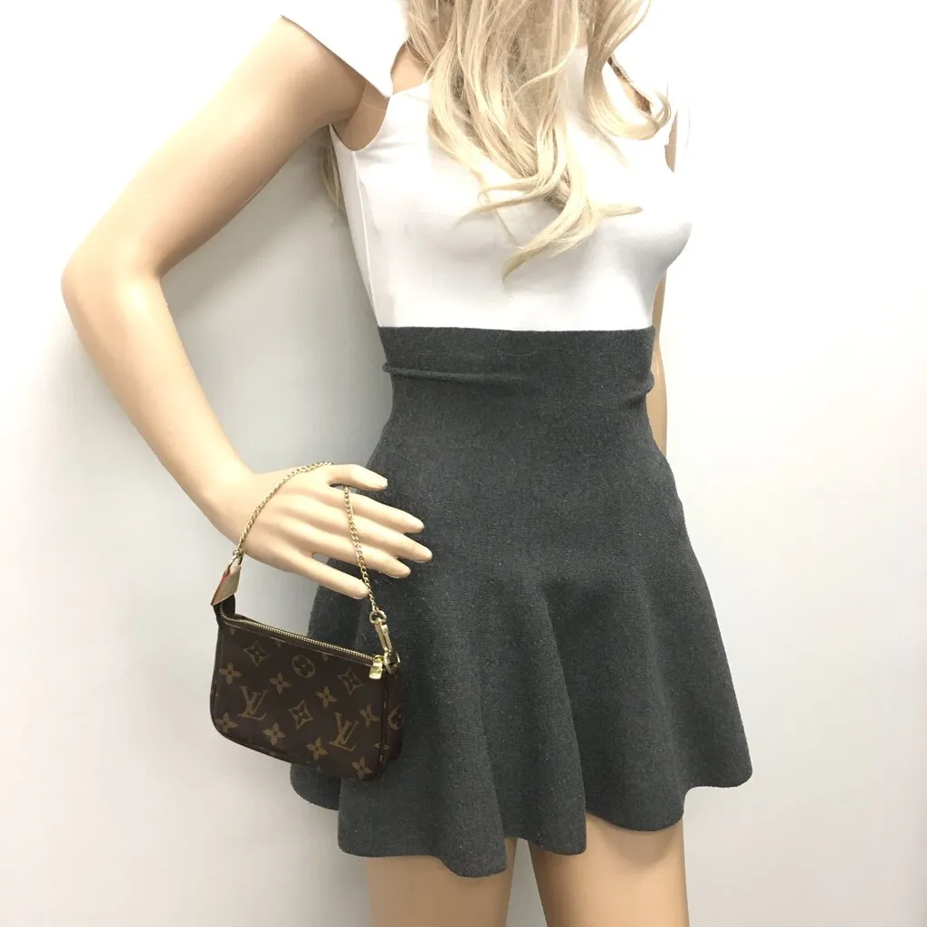 Louis Vuitton Mini Pochette Accessories