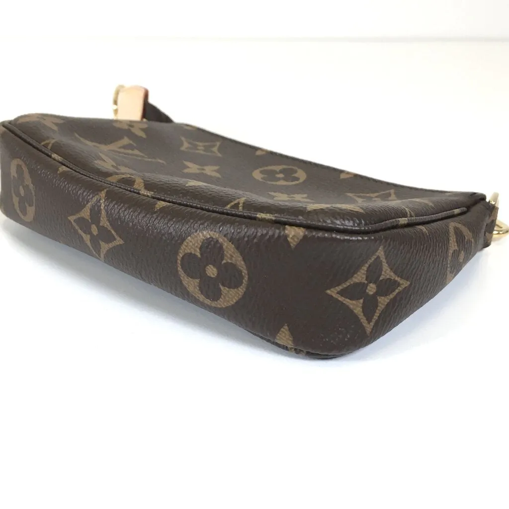 Louis Vuitton Mini Pochette Accessories
