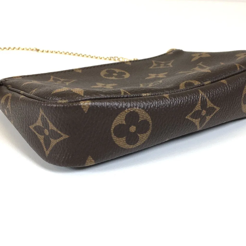 Louis Vuitton Mini Pochette Accessories