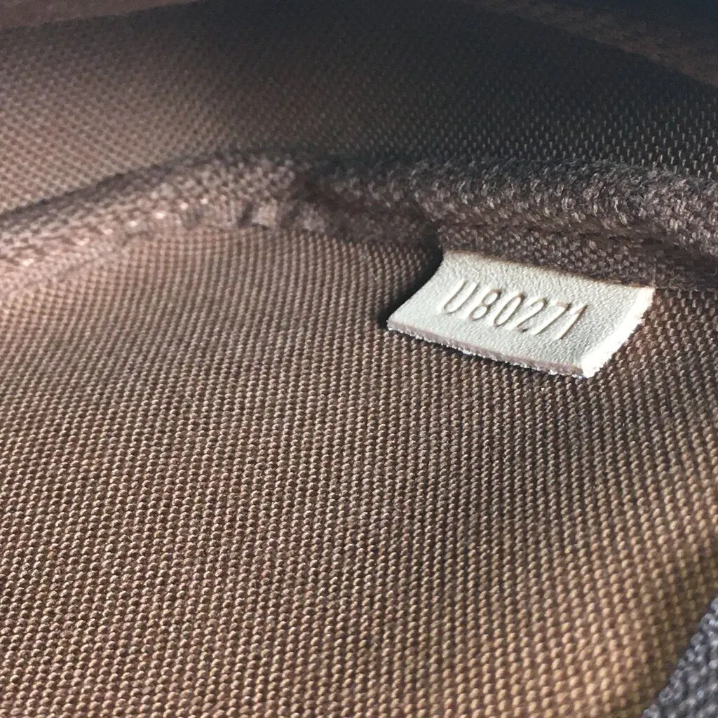 Louis Vuitton Mini Pochette Accessories