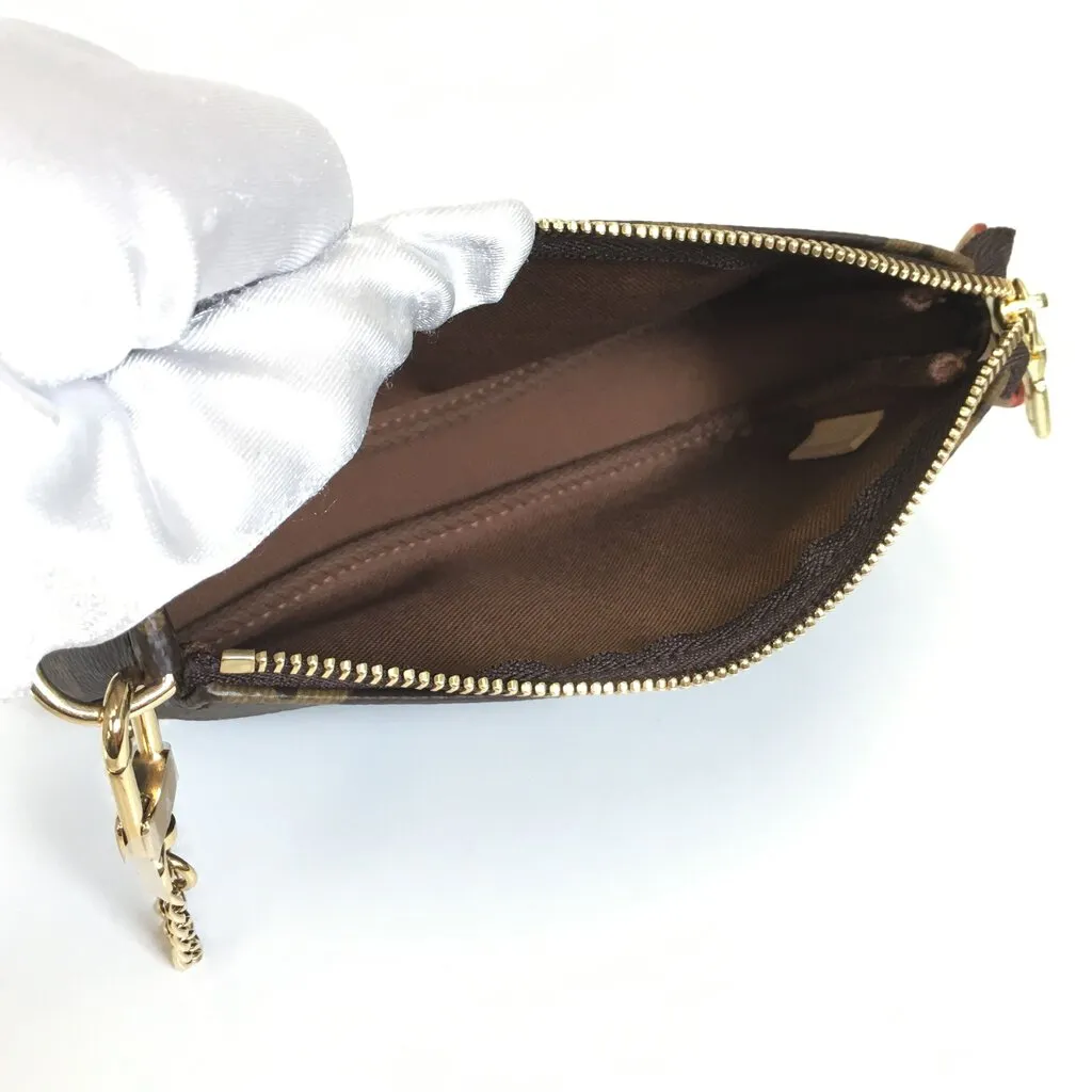Louis Vuitton Mini Pochette Accessories