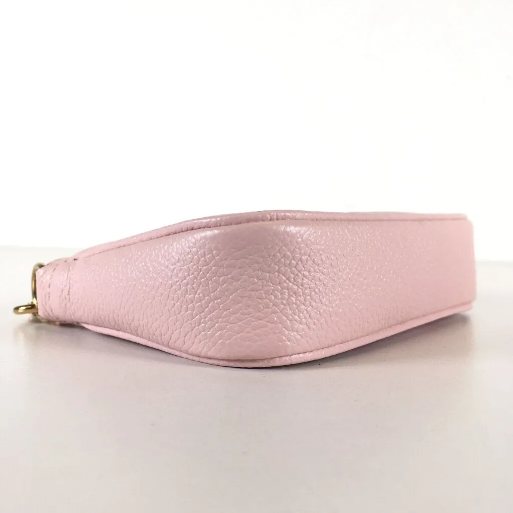 Louis Vuitton Mini Pochette Accessories